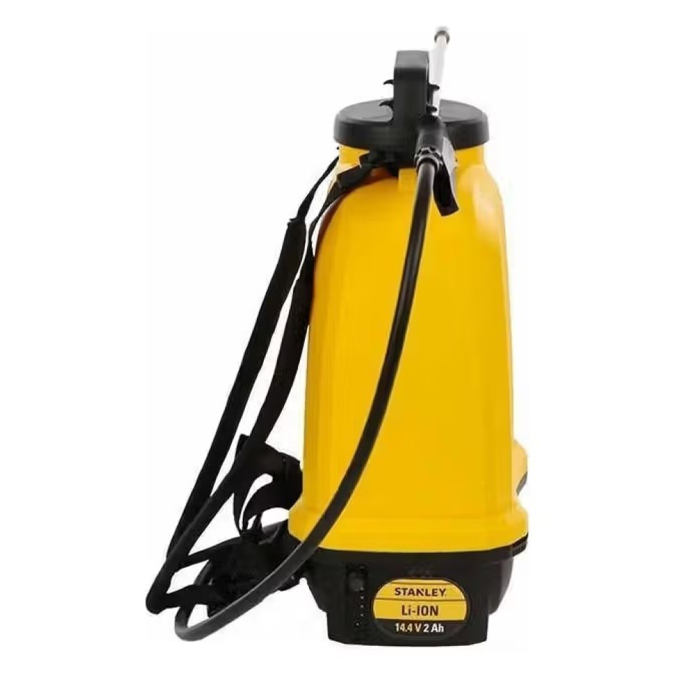 Обприскувач акумуляторний ранцевий Stanley (SXSPBS12E)