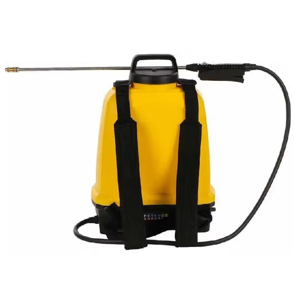 Обприскувач акумуляторний ранцевий Stanley (SXSPBS12E)