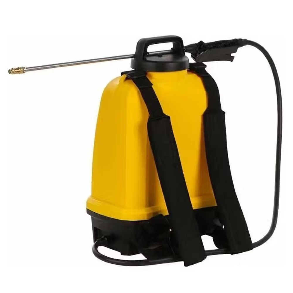 Обприскувач акумуляторний ранцевий Stanley (SXSPBS12E)