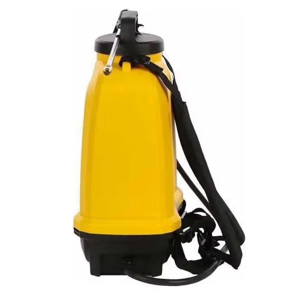 Обприскувач акумуляторний ранцевий Stanley (SXSPBS12E)