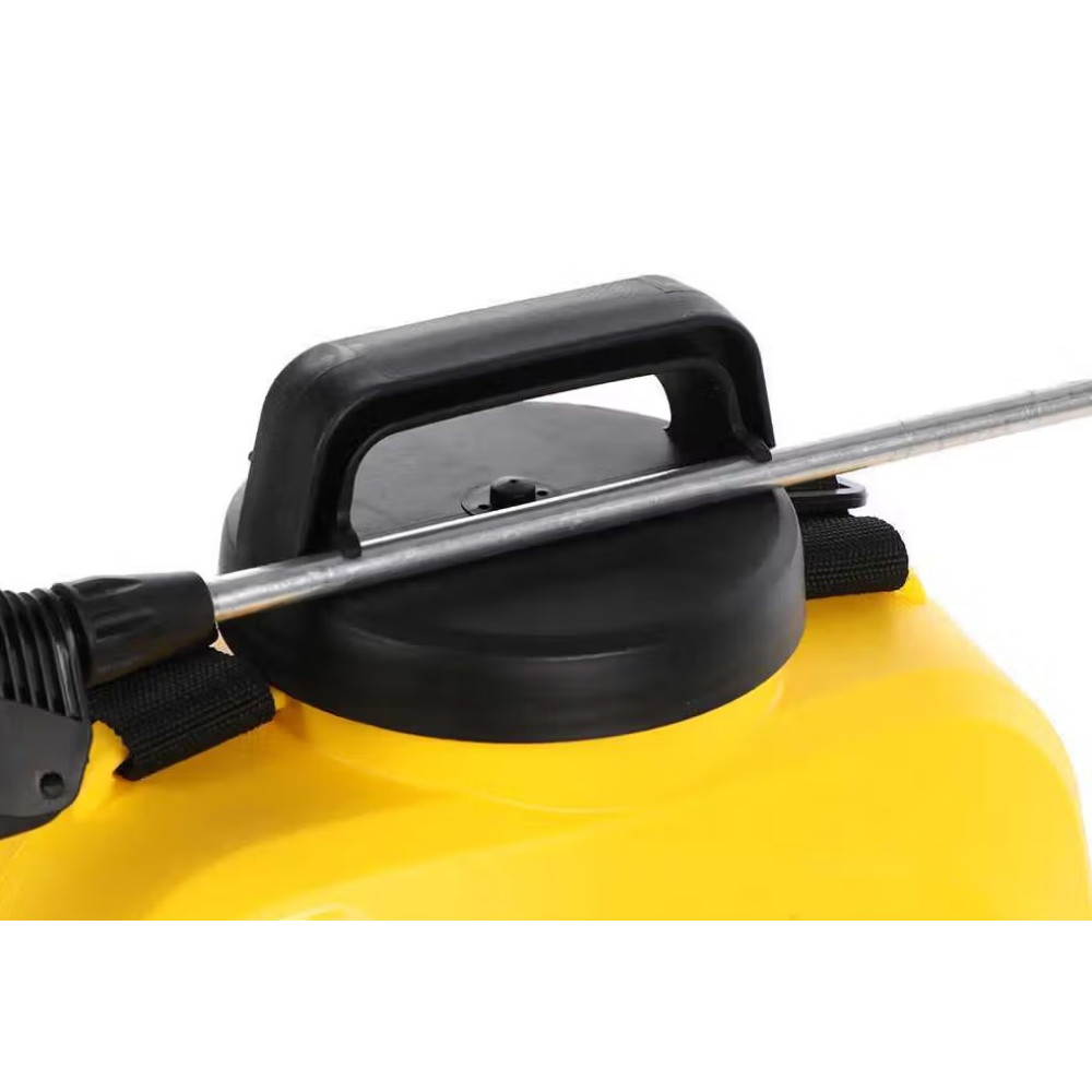 Обприскувач акумуляторний ранцевий Stanley (SXSPBS12E)