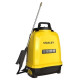 Обприскувач акумуляторний ранцевий Stanley (SXSPBS12E)