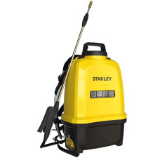 Опрыскиватель аккумуляторный ранцевый Stanley (SXSPBS16E)