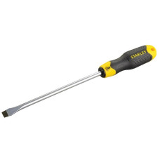 Отвертка Stanley Cushion Grip под прямой шлиц SL6.5 x 150 мм 0-64-919