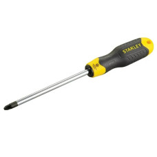 Отвертка Stanley Cushion Grip под шлиц Pozidriv PZ3 x 150 мм (0-64-976)