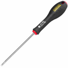 Отвертка Stanley FatMax под прямой шлиц SL3.0 x 75 мм (0-65-479)