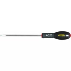 Отвертка Stanley FatMax под прямой шлиц SL3 х 100 мм (0-65-008)