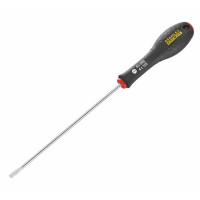 Отвертка Stanley FatMax под прямой шлиц SL4.0 x 150 мм (0-65-093)