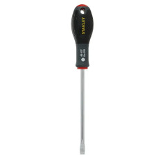 Отвертка Stanley FatMax под прямой шлиц SL8.0 x 150 мм (0-65-137)