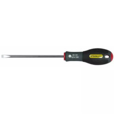 Отвертка Stanley FatMax под прямой шлиц SL6.5 x 150 мм (0-65-141)
