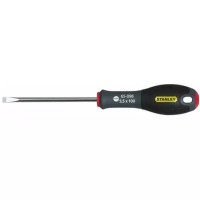 Отвертка Stanley FatMax под прямой шлиц SL12.0 x 250 мм (0-65-143)