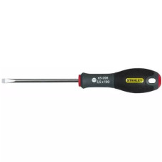 Отвертка Stanley FatMax под прямой шлиц SL12.0 x 250 мм (0-65-143)