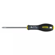 Отвертка Stanley FatMax под шлиц Phillips РН00 x 50 мм (0-65-204)