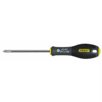 Викрутка Stanley FatMax під шліць Phillips РН1 x 100 мм (0-65-207)