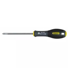 Отвертка Stanley FatMax под шлиц Phillips РН2 х 250 мм (0-65-224)