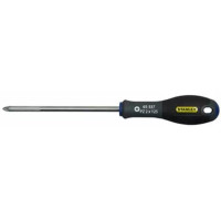 Викрутка Stanley FatMax під шліць Pozidriv PZ1 x 100 мм (0-65-335)