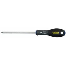 Отвертка Stanley FatMax под шлиц Pozidriv PZ1 x 100 мм (0-65-335)