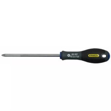 Отвертка Stanley FatMax под шлиц Pozidriv PZ1x250 мм (0-65-336)