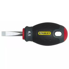 Отвертка Stanley FatMax под прямой шлиц SL5.5 x 30 мм (0-65-400)
