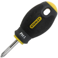 Отвертка Stanley FatMax под шлиц Philips PH1 x 30 мм (0-65-406)