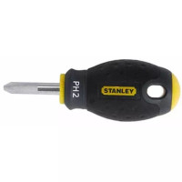 Отвертка Stanley FatMax под шлиц Philips PH2 x 30 мм (0-65-407)