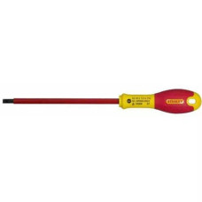 Отвертка Stanley FatMax VDE 1000V под прямой шлиц SL5.5 x 150 мм (0-65-413)