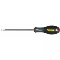 Отвертка Stanley FatMax под прямой шлиц SL2.5 х 75 мм (0-65-478)