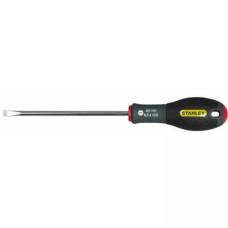 Отвертка Stanley FatMax под прямой шлиц SL2.5 х 75 мм (0-65-478)