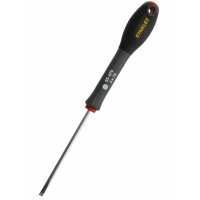 Викрутка Stanley FatMax під прямий шліц SL3.0 x 75 мм (0-65-479)