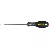 Викрутка Stanley FatMax під прямий шліць SL4 х 125 мм (0-65-481)
