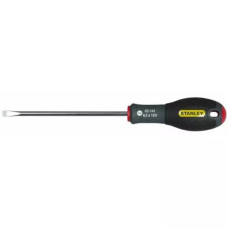 Отвертка Stanley FatMax под прямой шлиц SL5.5 х 125 мм (0-65-482)