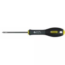 Отвертка Stanley FatMax под шлиц Philips PH0 x 75 мм (1-65-206)