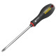 Викрутка Stanley FatMax (-) Sl 8 мм 175 мм із шестигранником під ключ (FMHT0-62620)