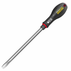 Отвертка Stanley FatMax (-) Sl 10 мм 200 мм с шестигранником под ключ (FMHT0-62621)