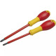 Набір викруток Stanley FatMax VDE 1000V 2 шт (FMHT0-62648)