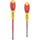 Набір викруток Stanley FatMax VDE 1000V 2 шт (FMHT0-62649)