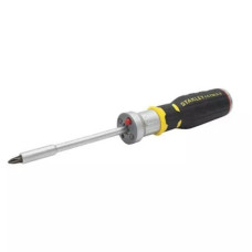 Отвертка Stanley FatMax реверсивная с подсветкой 12 насадок (FMHT0-62689)