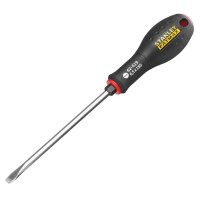 Отвертка Stanley FatMax SL6,5х150мм (FMHT1-62619)