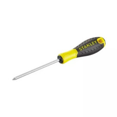 Отвертка Stanley "Essential" (+) PZ1 100 мм (STHT1-60274)