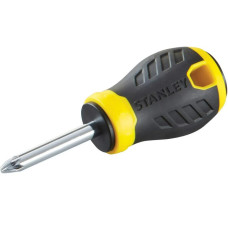Отвертка крестовая Stanley Essential Pozidriv PZ2x30мм (STHT0-60275)