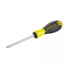 Отвертка Stanley Essential PZ2 х 100 мм (STHT0-60276)