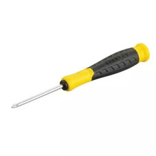 Отвертка Stanley Essential PH0 х 50 мм (STHT0-60280)