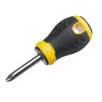 Викрутка Stanley Essential Ph2 х 30 мм (STHT0-60329)