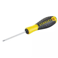 Викрутка Stanley Essential SL3 х 75 мм (STHT0-60358)