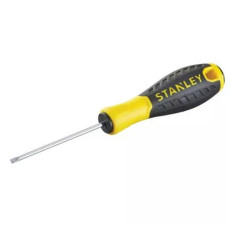 Отвертка Stanley Essential SL3 х 75 мм (STHT0-60358)