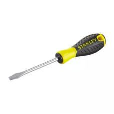 Отвертка Stanley Essential SL5.5 х 100 мм (STHT0-60389)