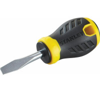 Отвертка Stanley Essential SL6.5 х 30 мм (STHT0-60401)
