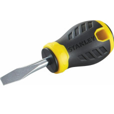 Отвертка Stanley Essential SL6.5 х 30 мм (STHT0-60401)
