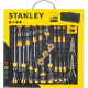 Набор отверток Stanley 39 предметов (STHT0-62114)