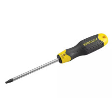 Отвертка Stanley Cushion Grip под шлиц Torx TT25 x 120 мм (STHT0-65151)